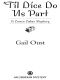 [Kate McCall Mystery 02] • Til Dice Do Us Part
